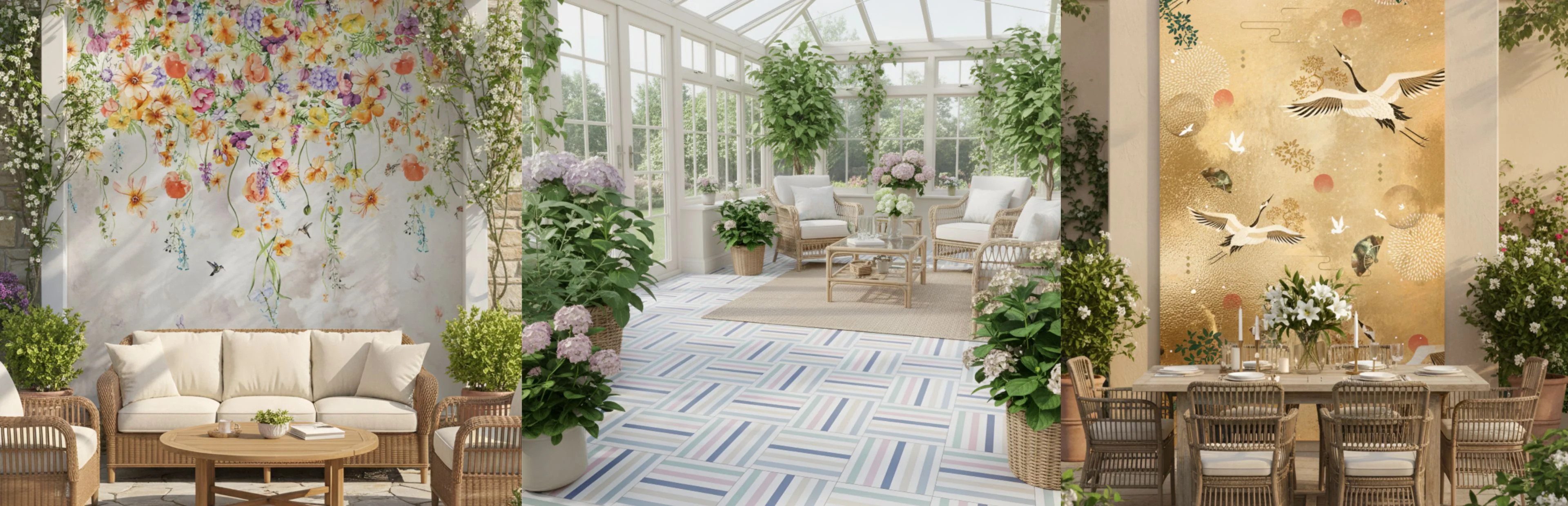 Rediscover Your Furniture's Hidden Potential