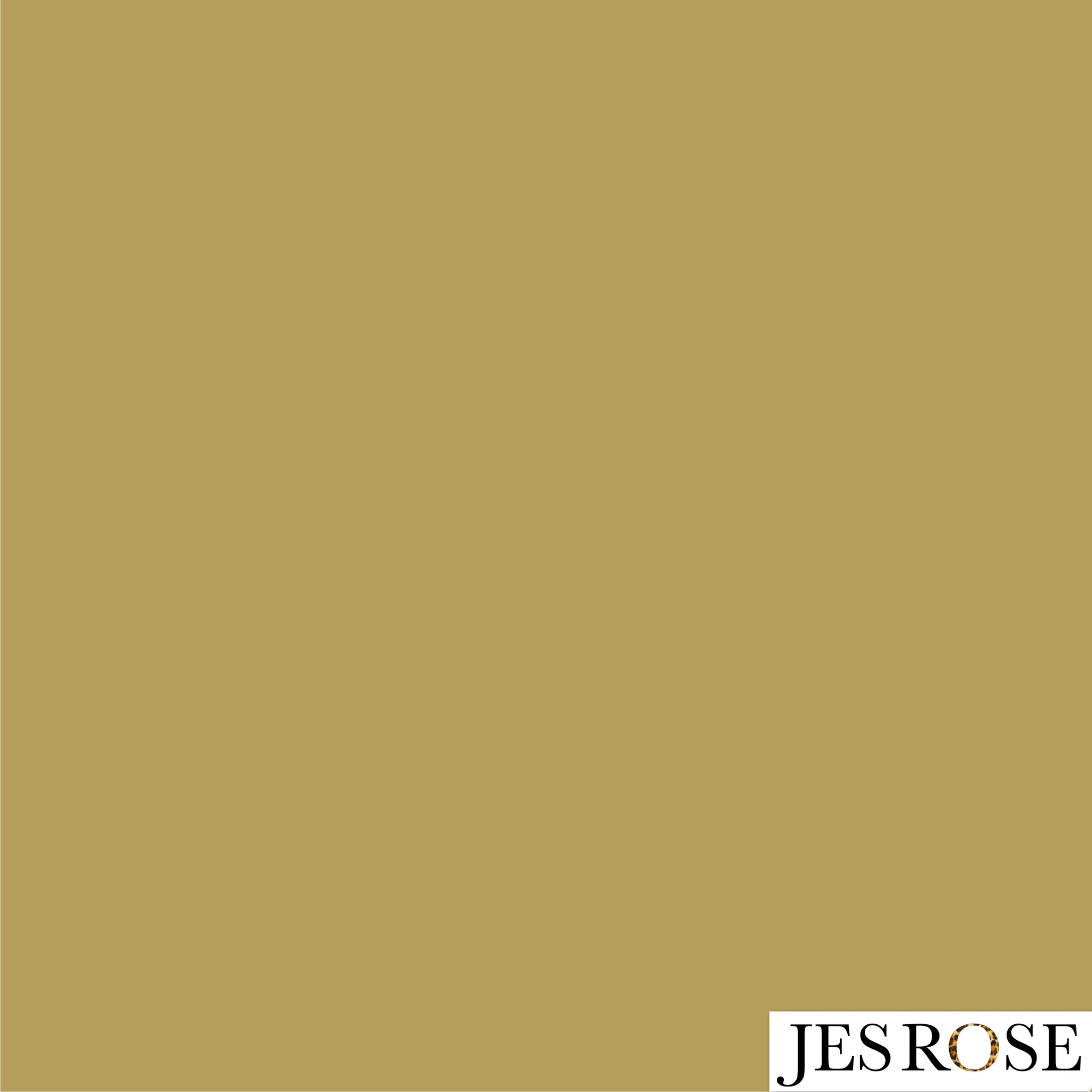 Gold Metallic