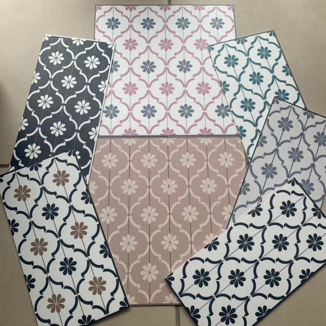 Top Up Individual Peel & Stick Tiles - Image 2