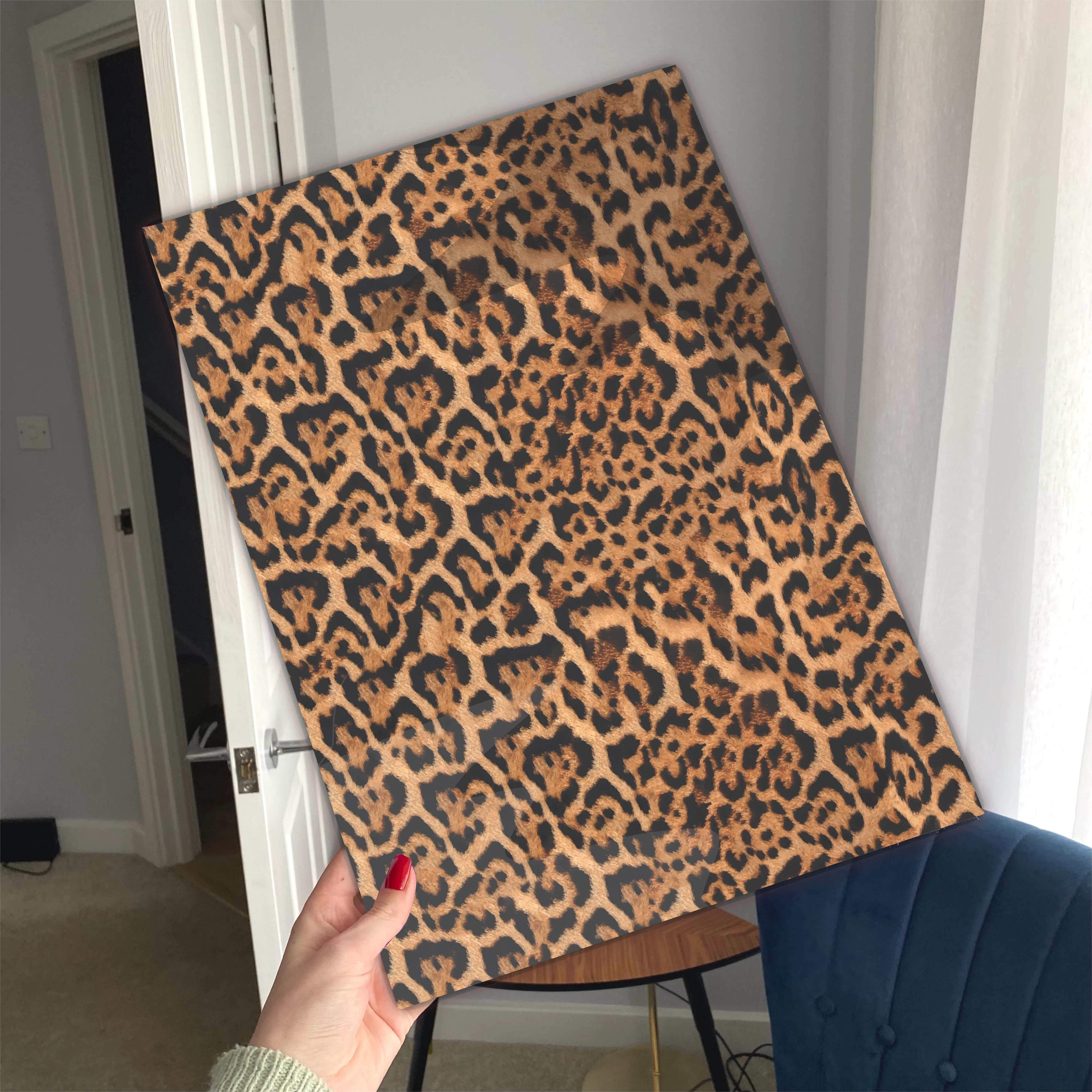 Vinyl  Product Display Backdrop - Image 2
