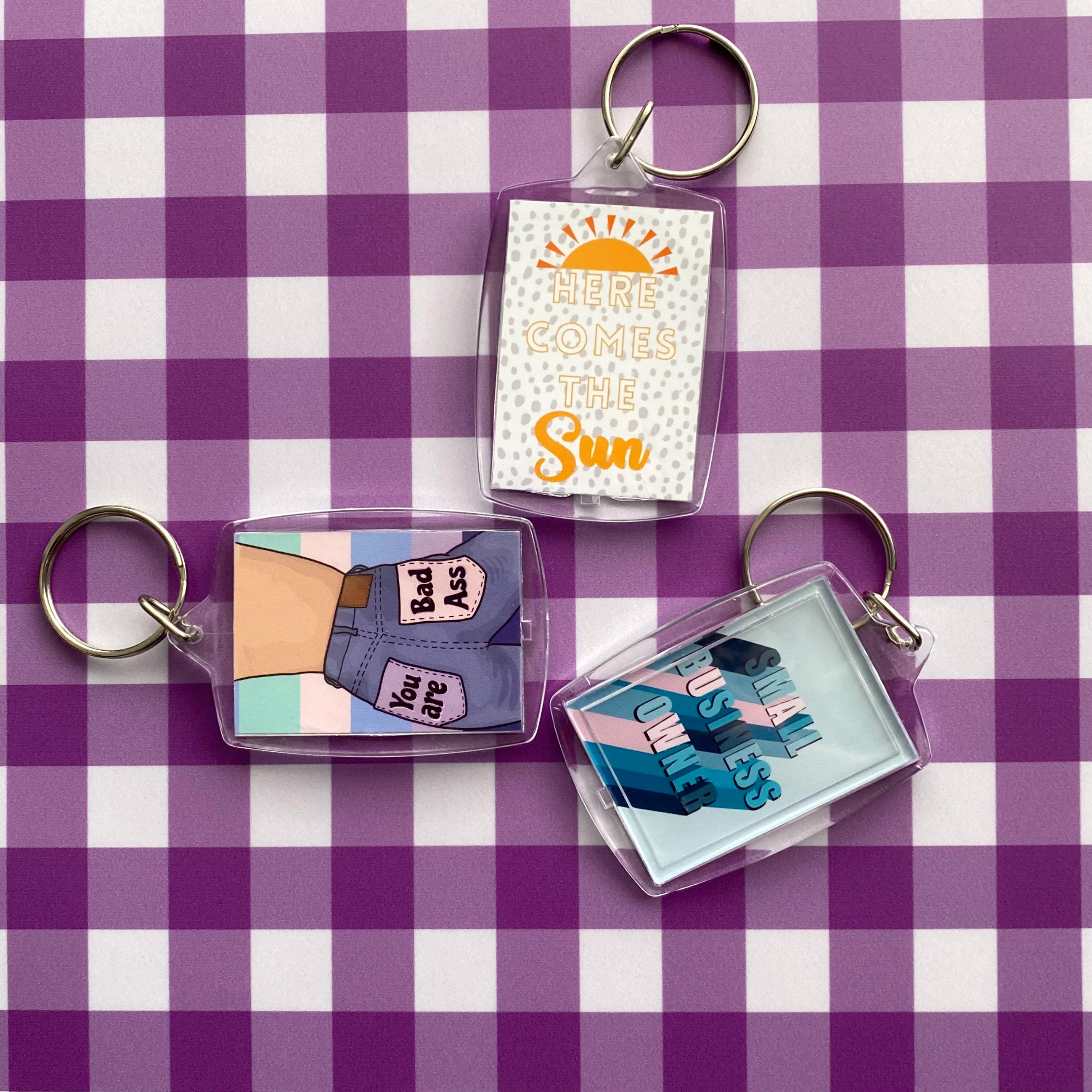 Vinyl  Product Display Backdrop - Image 6